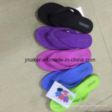 2016 novo estilo verão Flip Flop chinelos para mulheres e homens